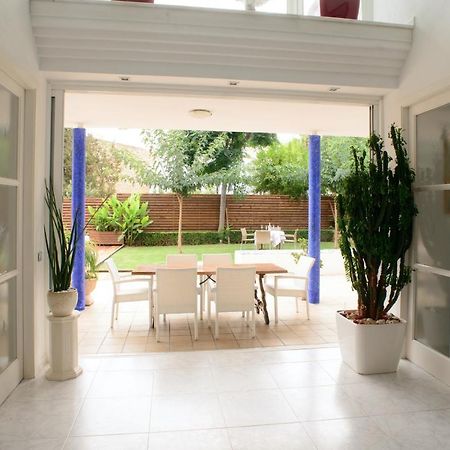Villa Can Sala San Antonio  Ngoại thất bức ảnh