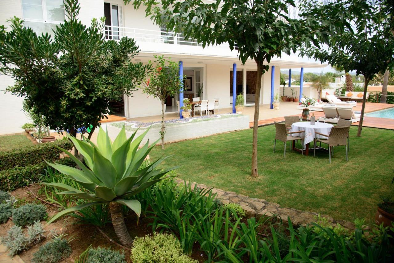 Villa Can Sala San Antonio  Ngoại thất bức ảnh