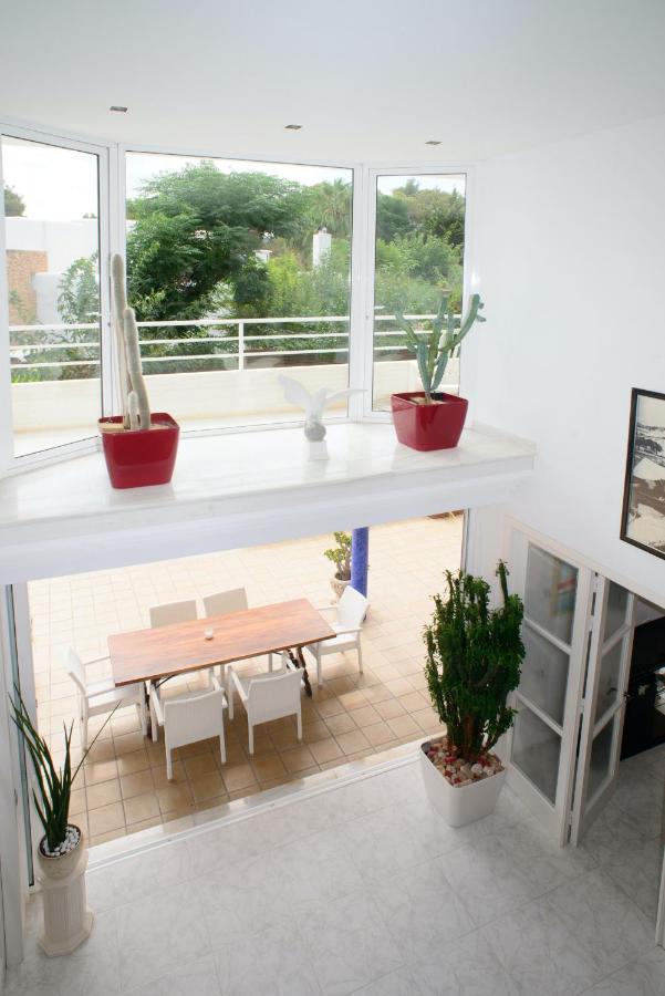 Villa Can Sala San Antonio  Ngoại thất bức ảnh