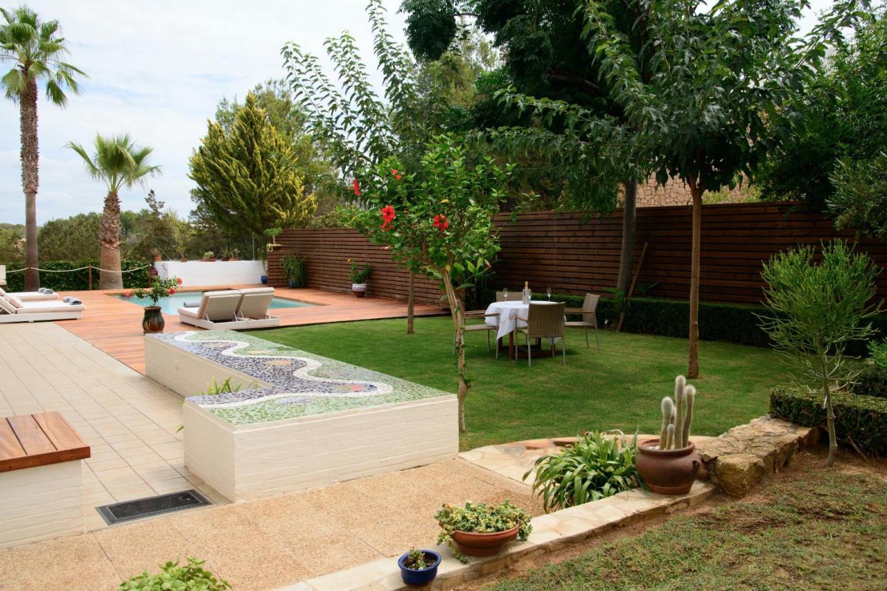 Villa Can Sala San Antonio  Ngoại thất bức ảnh
