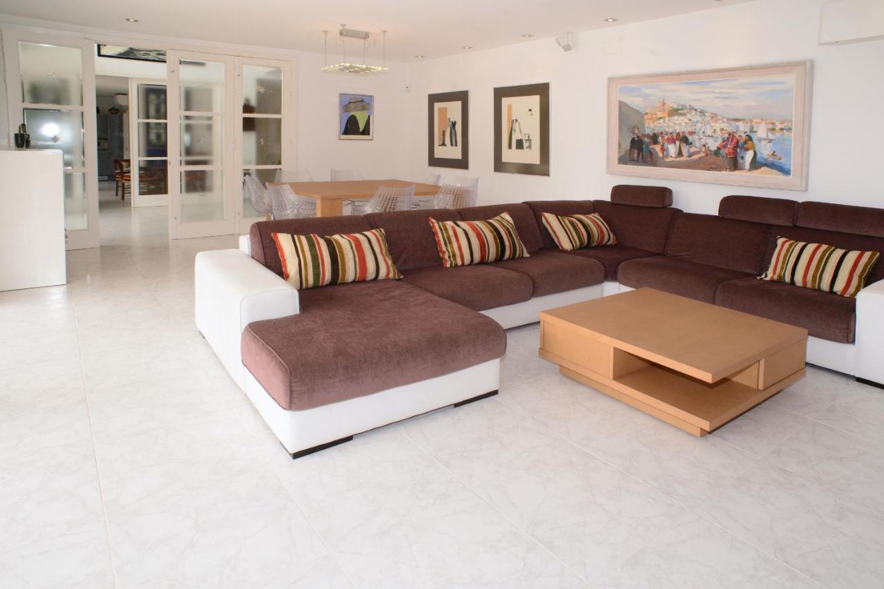 Villa Can Sala San Antonio  Ngoại thất bức ảnh