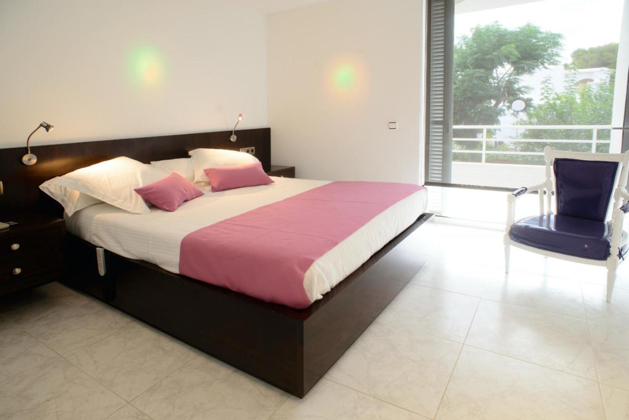 Villa Can Sala San Antonio  Ngoại thất bức ảnh