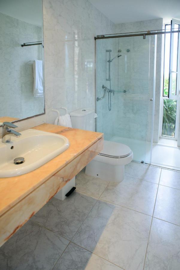 Villa Can Sala San Antonio  Ngoại thất bức ảnh
