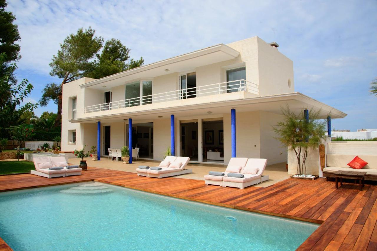 Villa Can Sala San Antonio  Ngoại thất bức ảnh