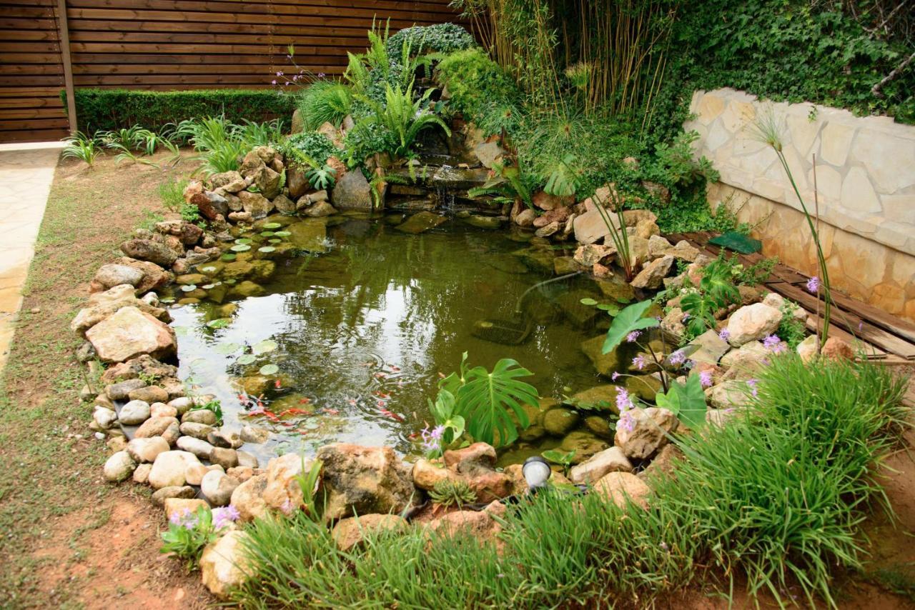 Villa Can Sala San Antonio  Ngoại thất bức ảnh