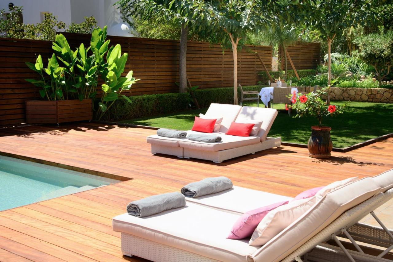 Villa Can Sala San Antonio  Ngoại thất bức ảnh