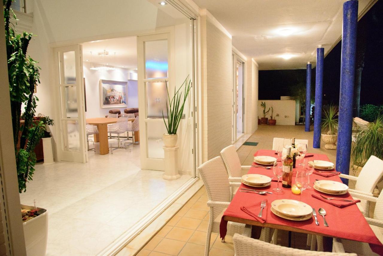 Villa Can Sala San Antonio  Ngoại thất bức ảnh