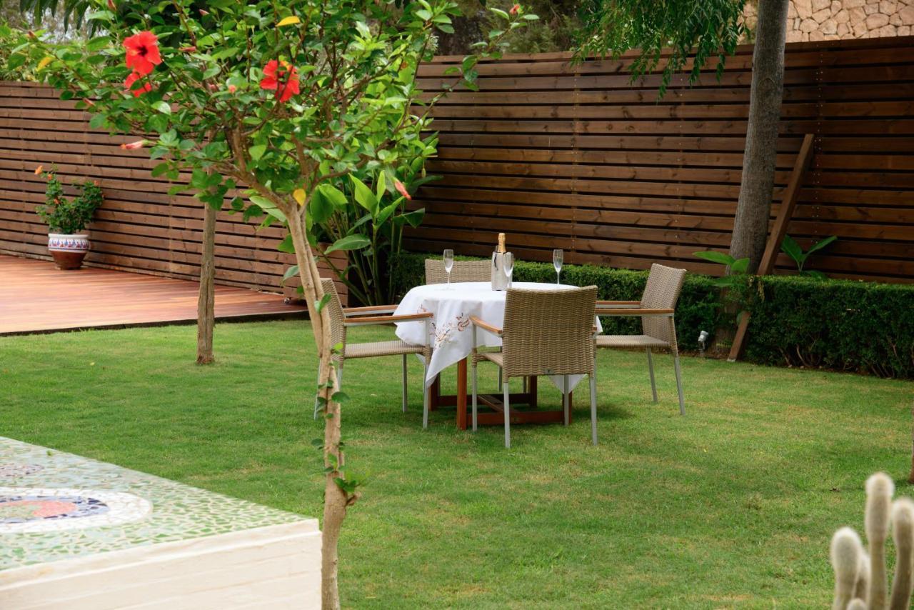 Villa Can Sala San Antonio  Ngoại thất bức ảnh