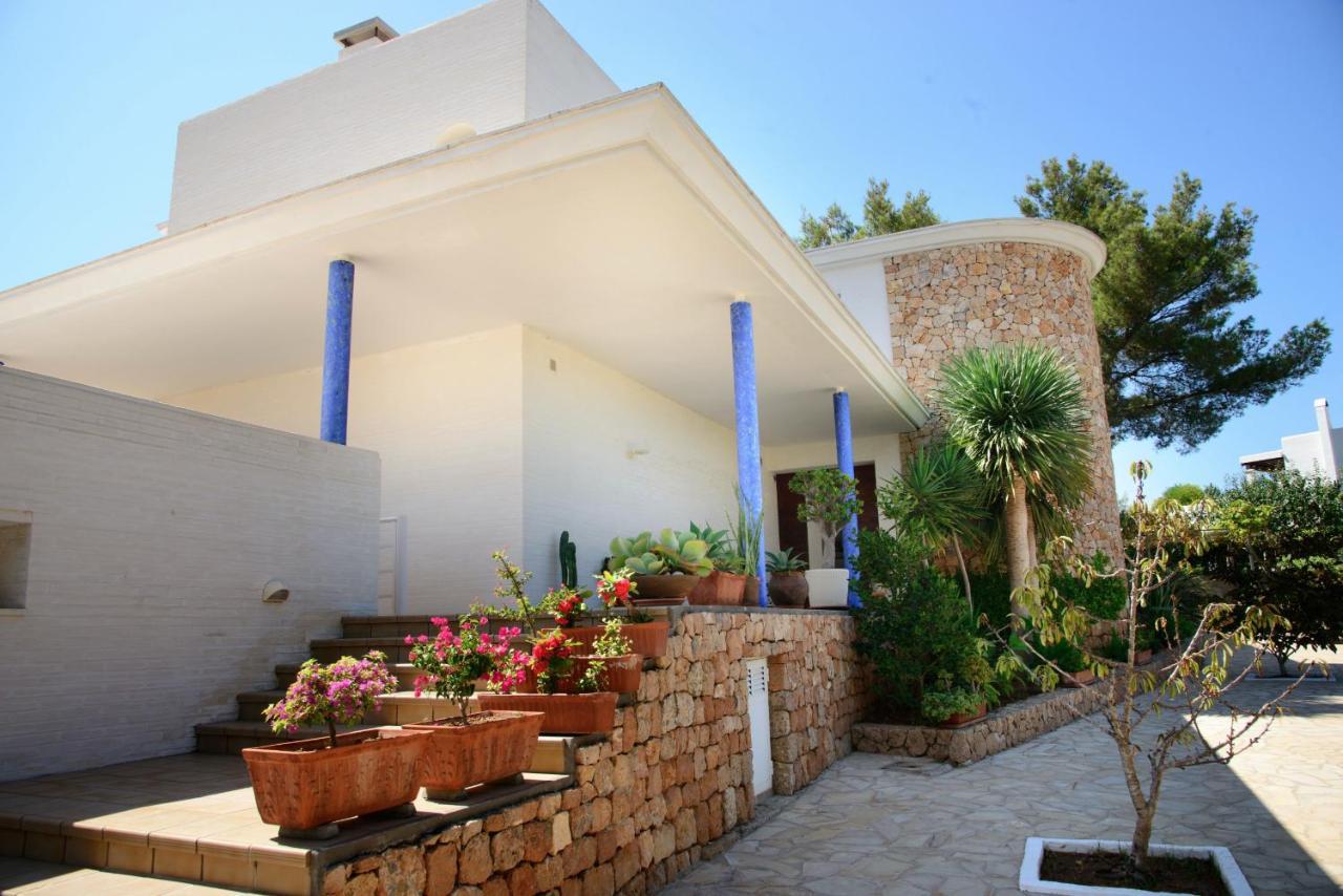 Villa Can Sala San Antonio  Ngoại thất bức ảnh