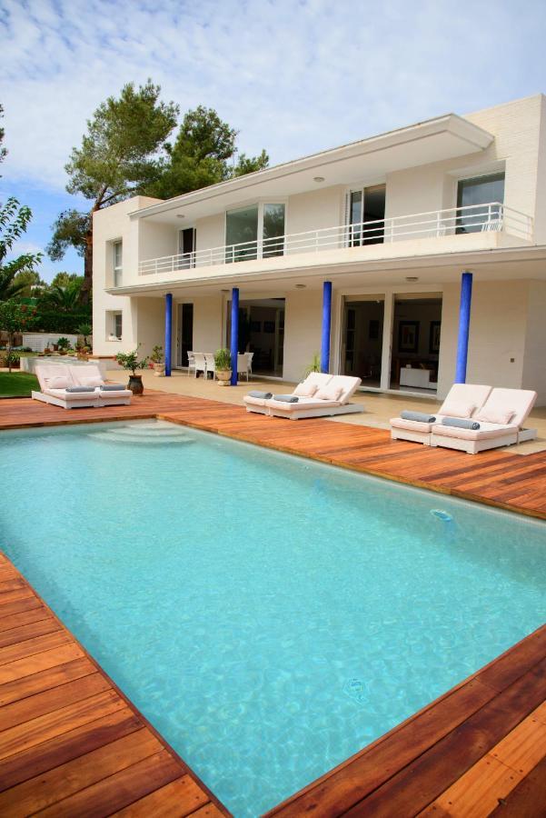 Villa Can Sala San Antonio  Ngoại thất bức ảnh